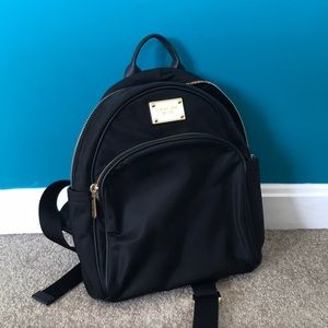 MK mini backpack